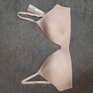 Skims Wireless Form Lightly Lined Bra 32D